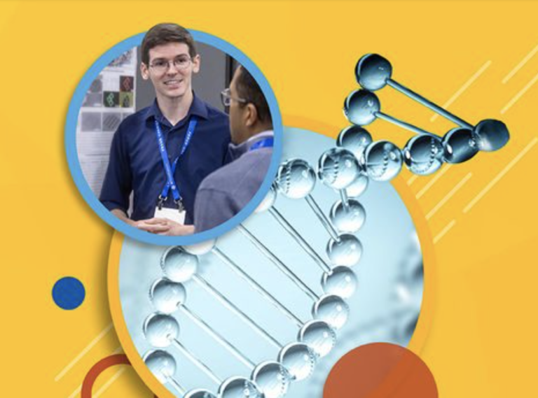 AMERICAN CHEMICAL SOCIETY ACS SPRING 2025 MEETING SAN visual data 3